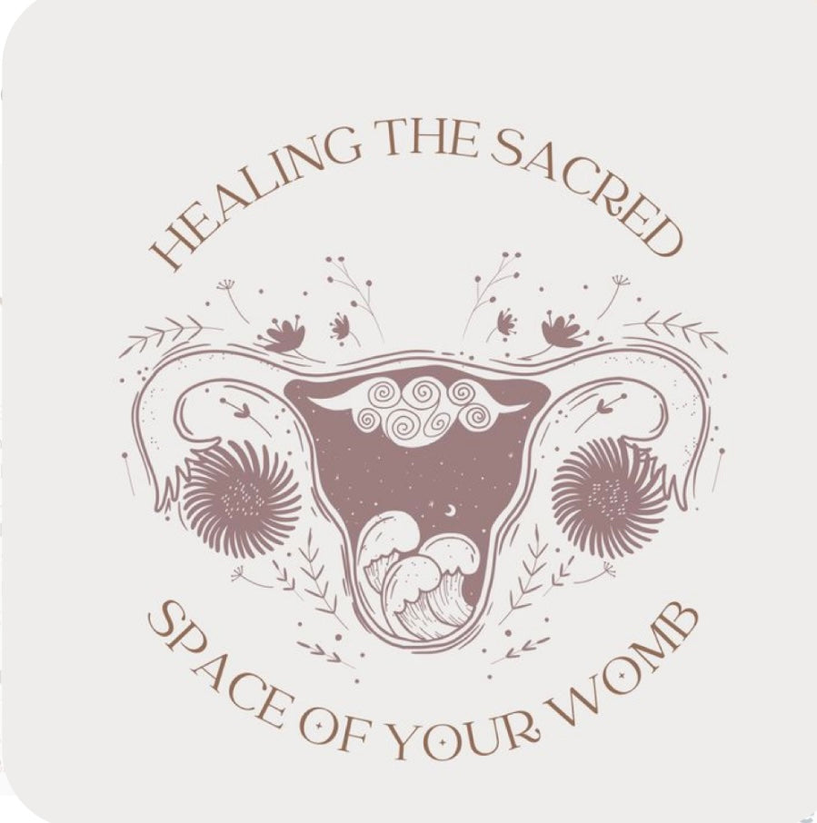 Womb Pre-Natal Reiki